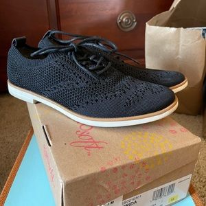 EuroSoft “Virida” style lace up shoe 5 🌟 rating